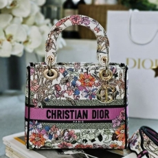 Christian Dior My Lady Bags